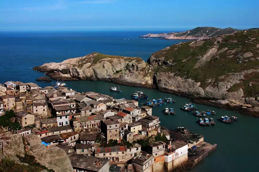 福建这些文艺到爆的灯塔,去完之后才能跟夏天好好道个别!