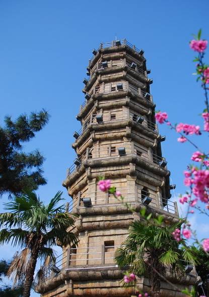 福建这些文艺到爆的灯塔,去完之后才能跟夏天好好道个别!