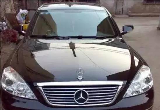 逆天改装奥迪,逆天改造系列