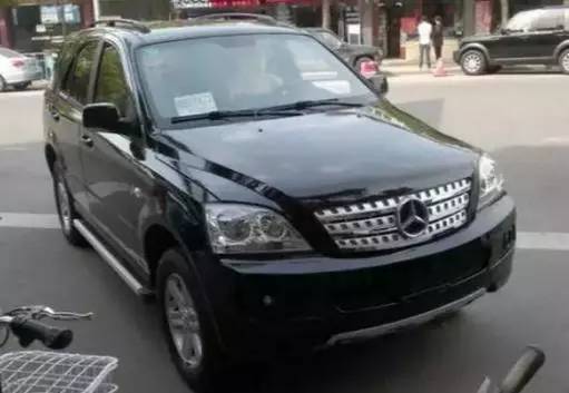 逆天改装奥迪,逆天改造系列