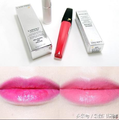 韩剧豆沙色口红推荐,韩剧特别火的一种橘色口红