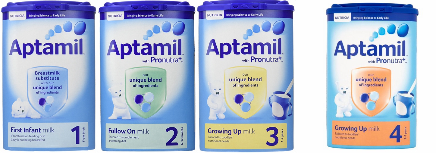 较适合中国宝宝的国外奶粉有哪些,英国最好奶粉有哪些