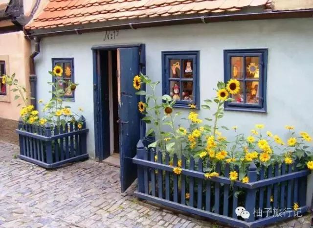 布拉格旅游攻略小视频,布拉格自由行详细攻略