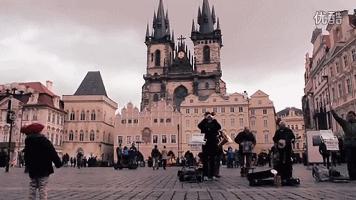布拉格旅游攻略小视频,布拉格自由行详细攻略