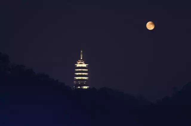 江门中秋节适合出游的地方,中秋去哪里赏月这几处预约火爆