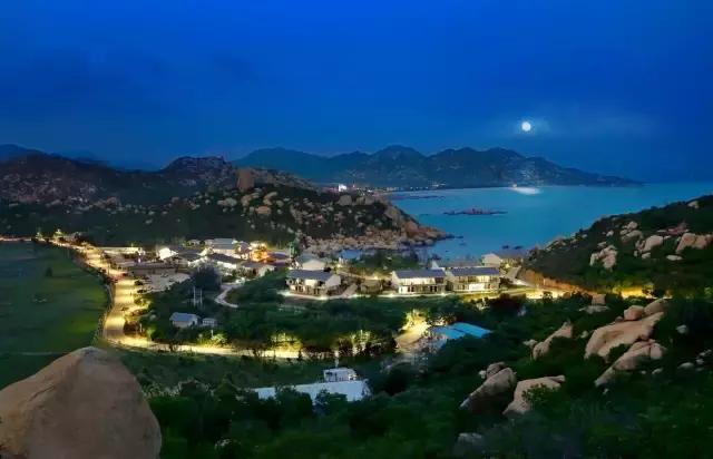 江门中秋节适合出游的地方,中秋去哪里赏月这几处预约火爆