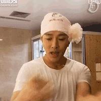 听说看《我去上学啦》不少直男被鹿晗掰弯，妹子们看紧男票啊