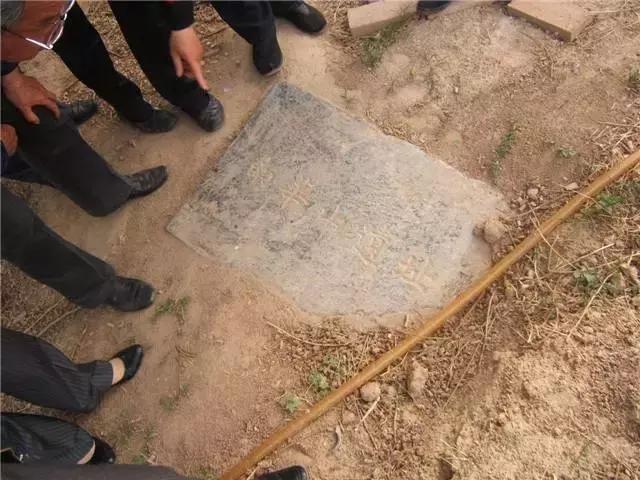 东明县历史文化遗址,菏泽东明的遗址