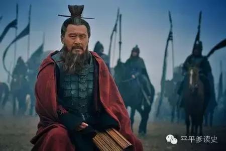 三国为什么在中国历史上那么出名,三国时期有多少人都威震华夏过