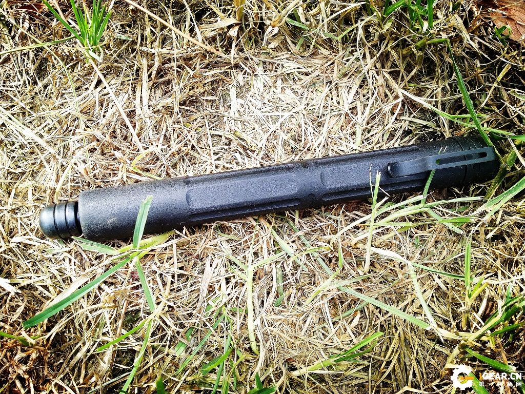 捍卫者机械甩棍,弘安机械棍使用感受