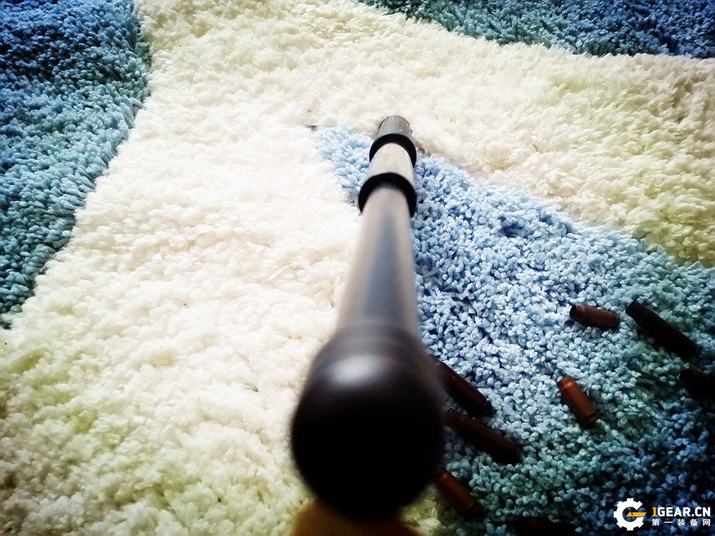 捍卫者机械甩棍,弘安机械棍使用感受