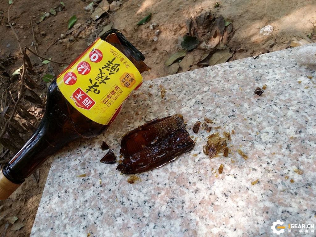 捍卫者机械甩棍,弘安机械棍使用感受