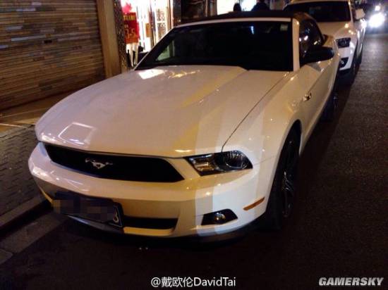 街头跑着十几亿？全国十大超跑最多的豪车之城