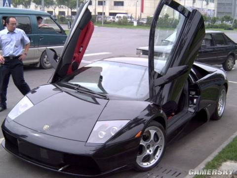 街头跑着十几亿？全国十大超跑最多的豪车之城