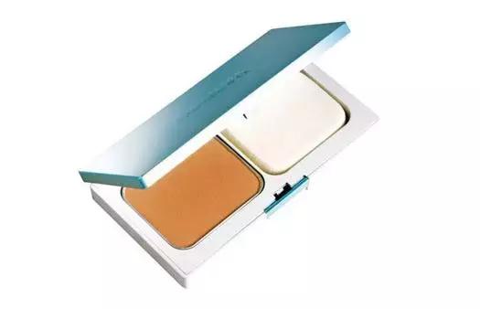 夏日颜值大作战，做不脱妆的美少女！约吗？