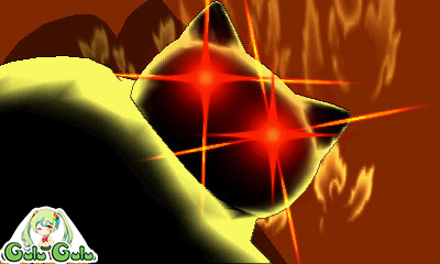 口袋妖怪日月小火龙在哪里抓,口袋妖怪日月帕鲁奇亚