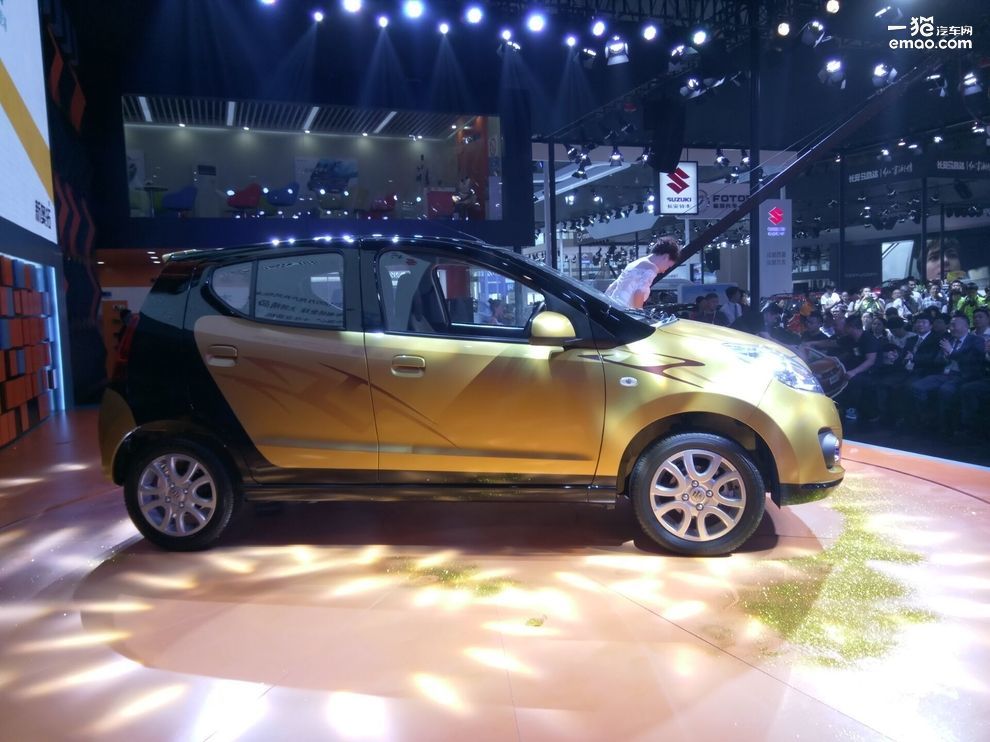 长安铃木奥拓2021款落地价多少钱,中国2020版的长安铃木奥拓在售吗