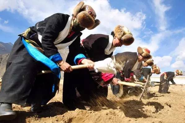 藏北大环线旅游攻略,藏东南环线最佳路线