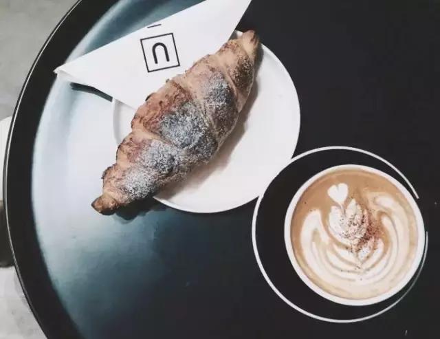 上海10家不可错过的咖啡店,跑遍了整个城市