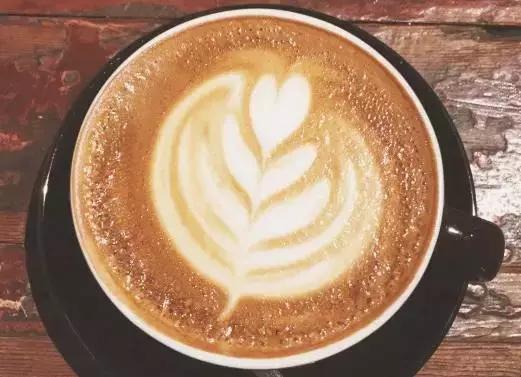 上海10家不可错过的咖啡店,跑遍了整个城市