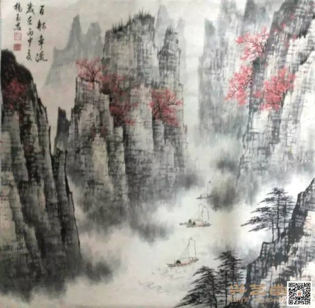 岫岩杨玉忠,艺术家杨玉柱简介