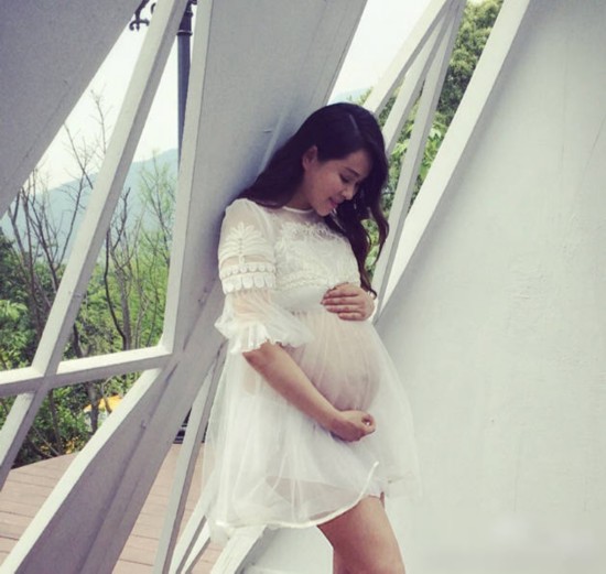 b超宝宝偏小怎么办,b超宝宝偏小两周会胎停吗