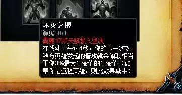 lol天赋加点攻略大全,怎么选对天赋