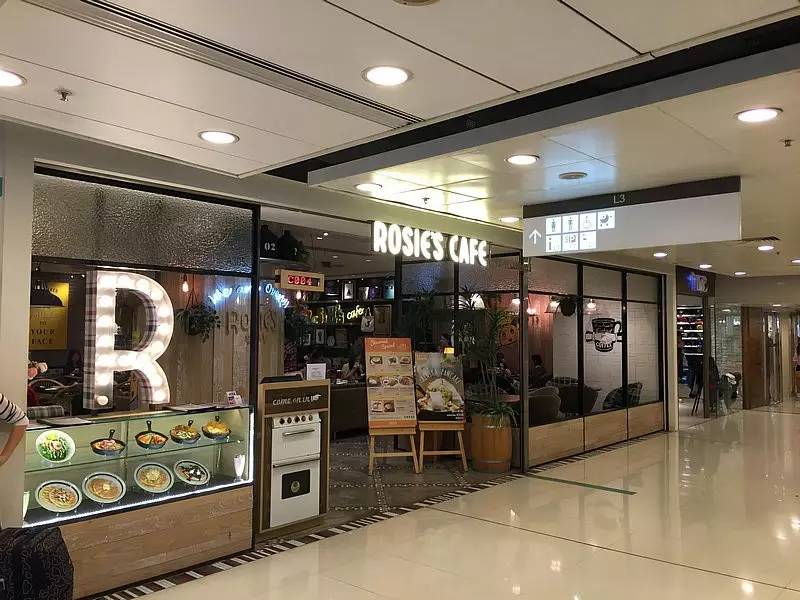 香港|两日一夜,不出沙田到底怎么玩