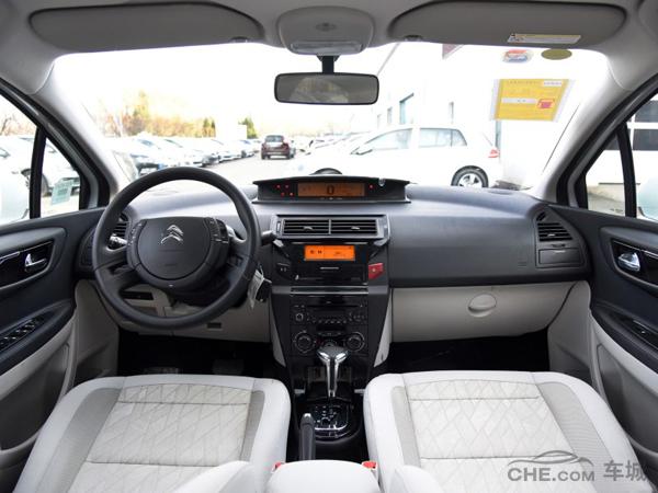 雪铁龙c4世嘉怎么选,雪铁龙c4世嘉和标致308怎么选