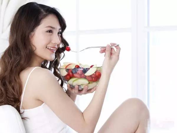 中医祛法令纹绝招,有效去法令纹的六大方法