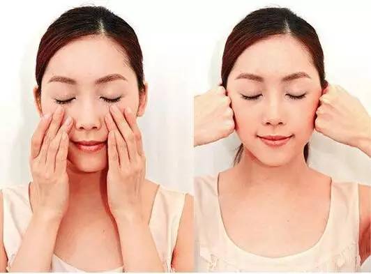 中医祛法令纹绝招,有效去法令纹的六大方法