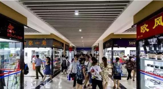 “新朝天门”迎龙迎客停车方便优惠多多你只管买买买