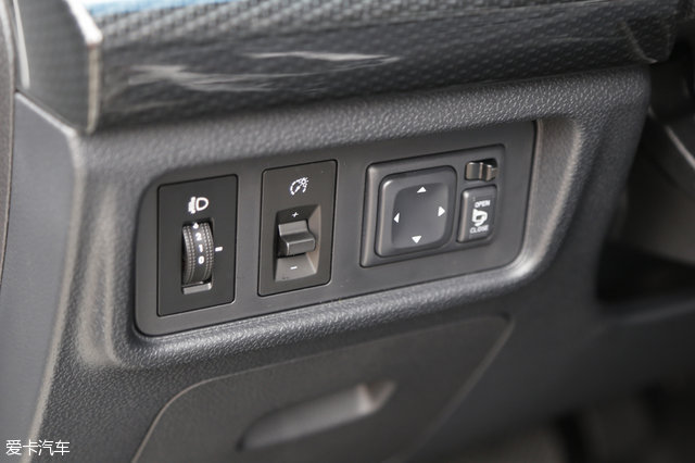 试驾体验江淮全新瑞风s4,一分钟带你了解江淮瑞风s3