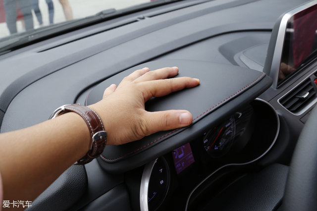 试驾体验江淮全新瑞风s4,一分钟带你了解江淮瑞风s3