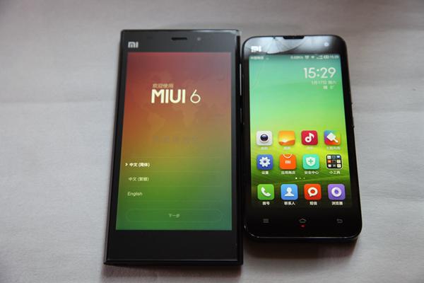 拒绝低价维修,小米2s手机换屏视频