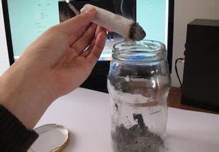 艾草稻草灰,艾叶和草灰