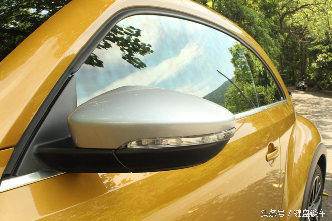 老款大众甲壳虫感受,沉浸式体验老款大众甲壳虫