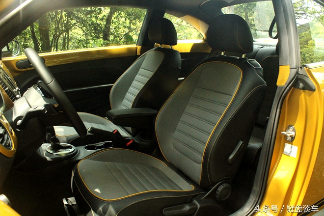 老款大众甲壳虫感受,沉浸式体验老款大众甲壳虫