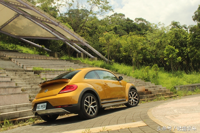 老款大众甲壳虫感受,沉浸式体验老款大众甲壳虫