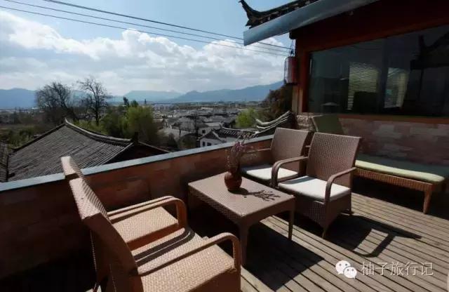 花最少的钱游云南,花最少的钱在丽江