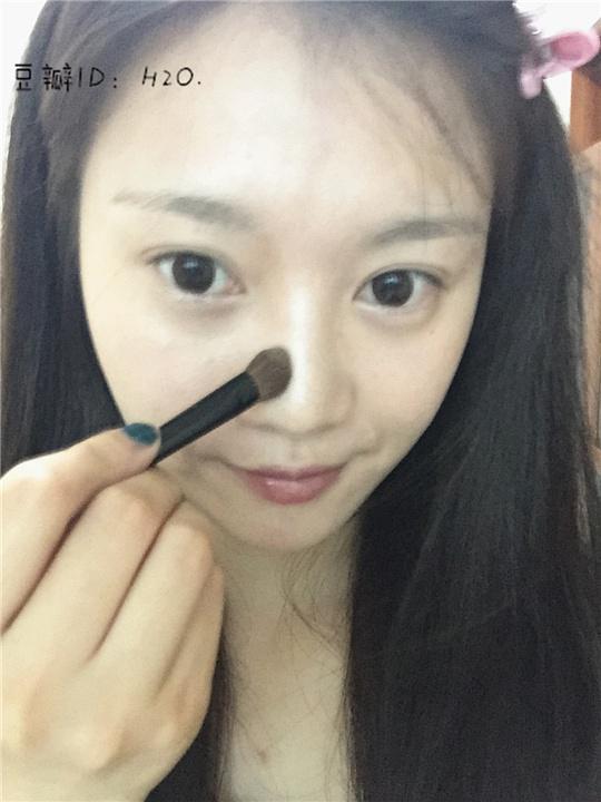 精致妆化妆教程,美妆教程日常化妆心机妆