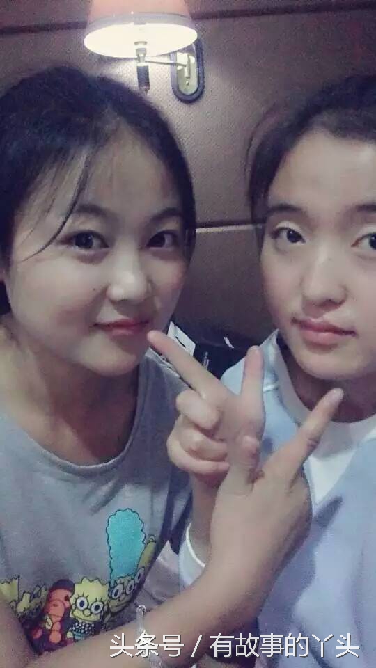 我和他的爱情不是碰运气,幸福记录点点滴滴!