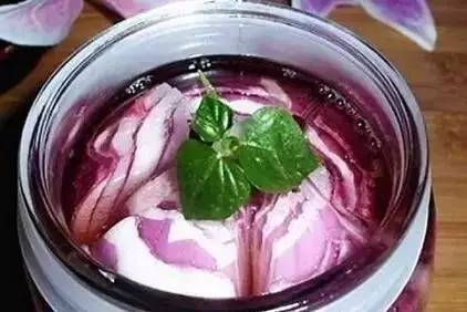 食醋养生小知识,食醋养生