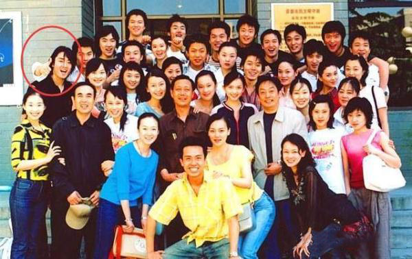 这个孙俪曾经“深爱”的男人,经历毁容却乐观积极!