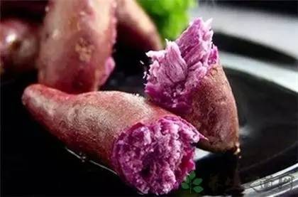 紫薯是转基因食品吗有坏处吗,紫薯是转基因食品吗悟空问答