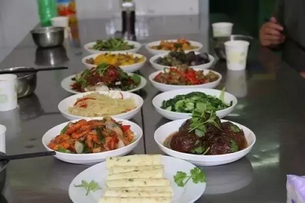 秘方｜“五味药”专治新排长“水土不服”！你get了吗？