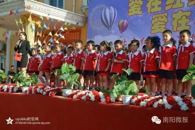 埠江镇小哈佛幼儿园尹永梅：培养健康快乐用心托起孩子的未来
