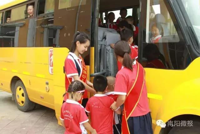 埠江镇小哈佛幼儿园尹永梅：培养健康快乐用心托起孩子的未来