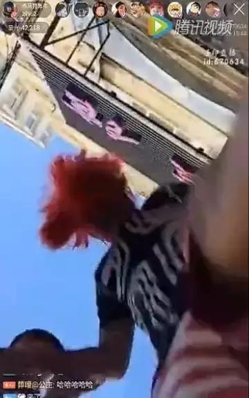 杀马特网吧关别人的电脑,杀马特贵族网吧关lol玩家电脑