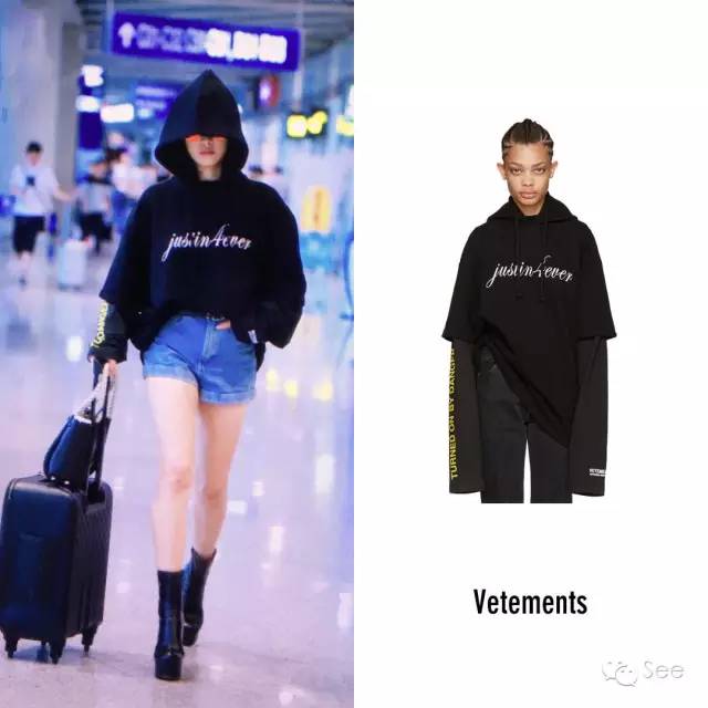 秋天到了买什么卫衣,秋天的加绒款中款卫衣